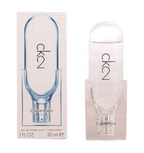 Perfume Unisex Ck2 Calvin Klein EDT