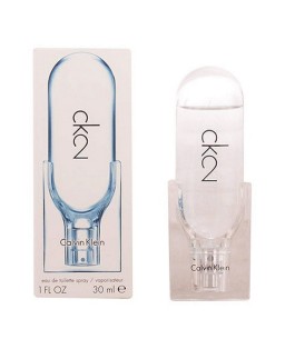 Perfume Unisex Ck2 Calvin Klein EDT