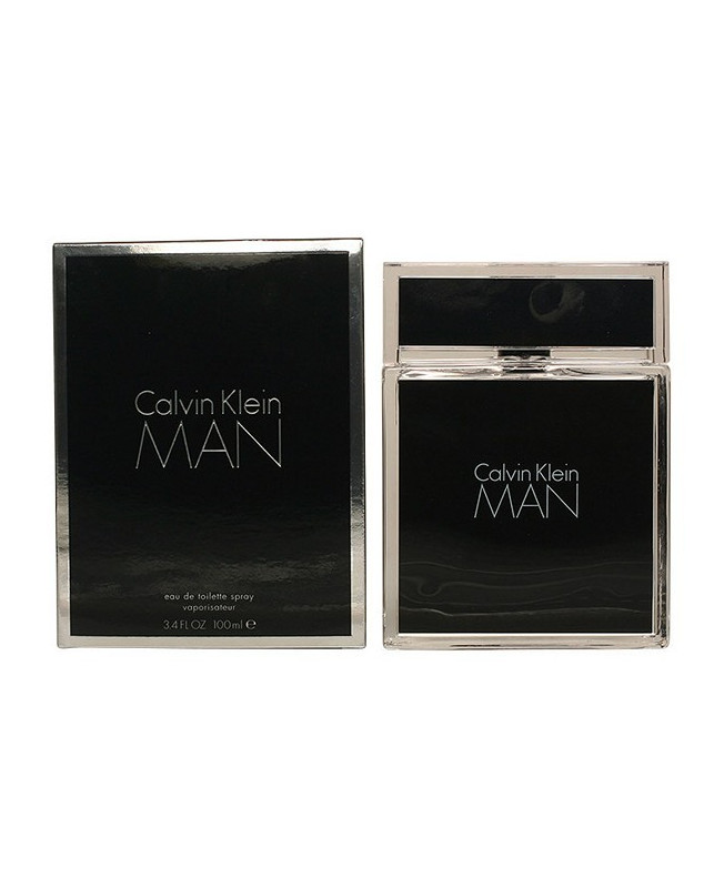 Perfume Hombre Ck Calvin Klein EDT