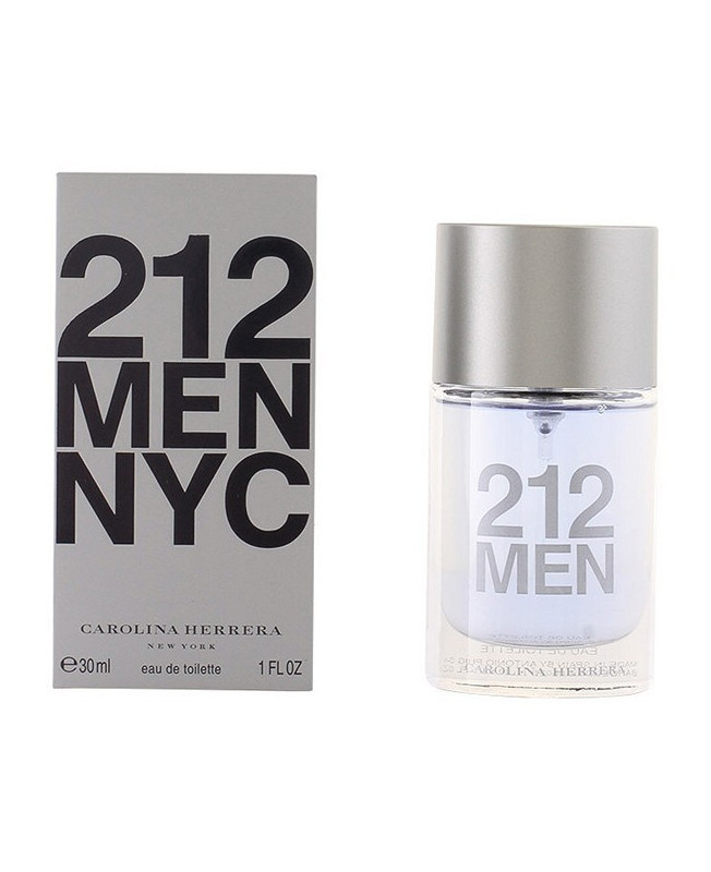 Perfume Hombre 212 Carolina Herrera EDT