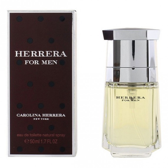 Perfume Hombre Herrera Carolina Herrera EDT