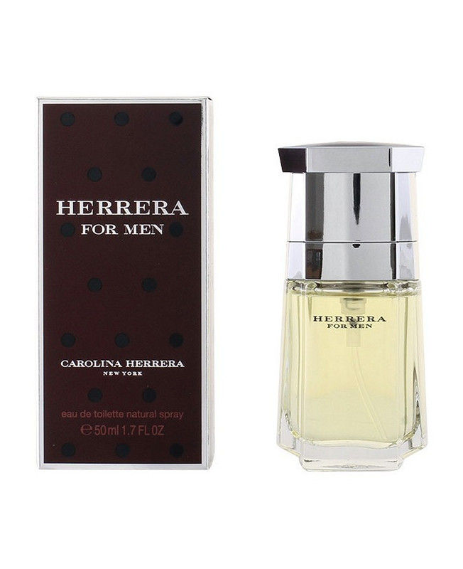 Perfume Hombre Herrera Carolina Herrera EDT