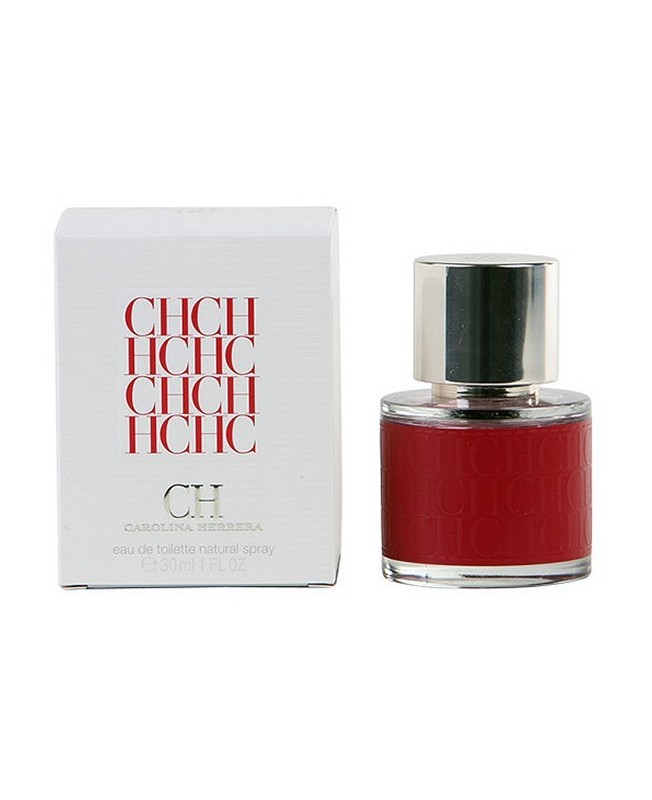 Perfume Mujer Ch Carolina Herrera EDT