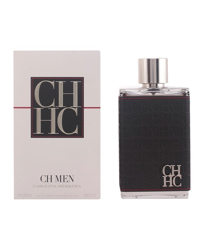 Perfume Hombre Ch Carolina Herrera EDT