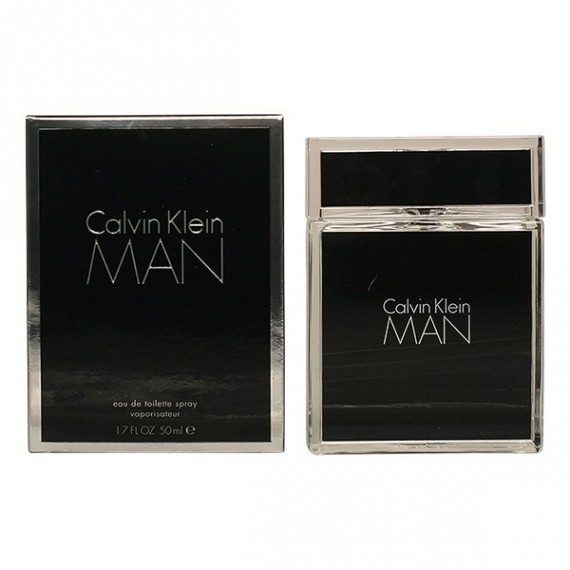 Perfume Hombre Ck Calvin Klein EDT