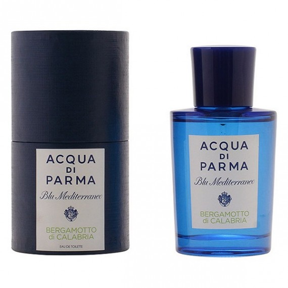 Perfume Unisex Blu Mediterraneo Bergamotto Di Calabria Acqua Di Parma EDT