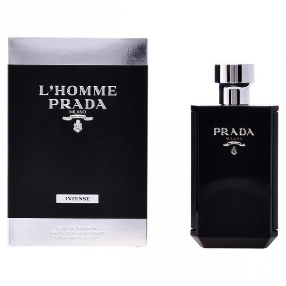 Perfume Hombre L'homme Prada Intenso Prada EDP