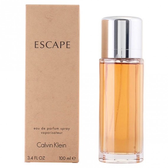 Perfume Mujer Escape Calvin Klein EDP