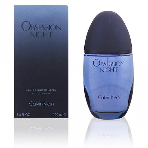 Perfume Mujer Obsession Night Calvin Klein EDP