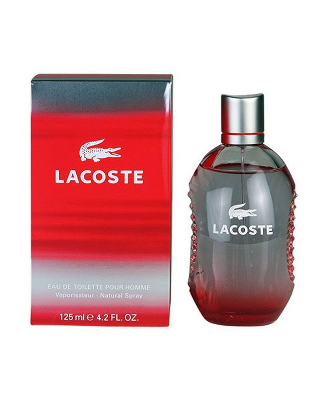 Perfume Hombre Style In Play Lacoste EDT