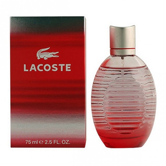 Perfume Hombre Style In Play Lacoste EDT