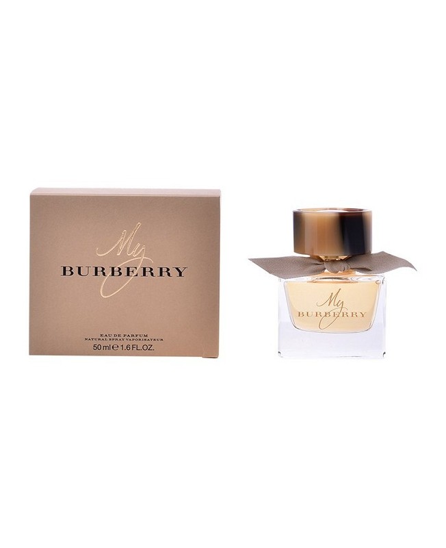 Perfume Mujer My Burberry Burberry EDP