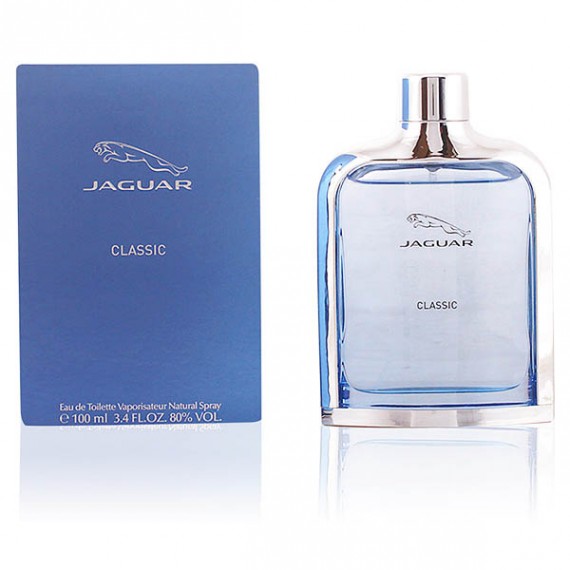 Perfume Hombre Jaguar Blue Jaguar EDT