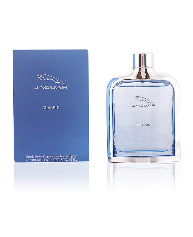 Perfume Hombre Jaguar Blue Jaguar EDT