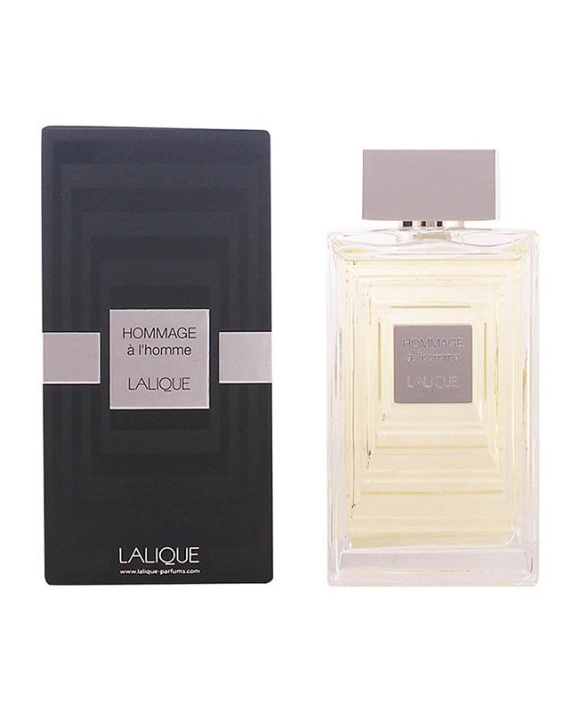 Perfume Hombre Hommage A L'homme Lalique EDT