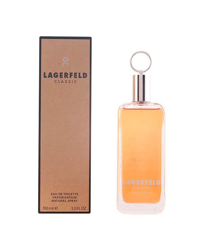 Perfume Mujer Lagerfeld Classic Lagerfeld EDT