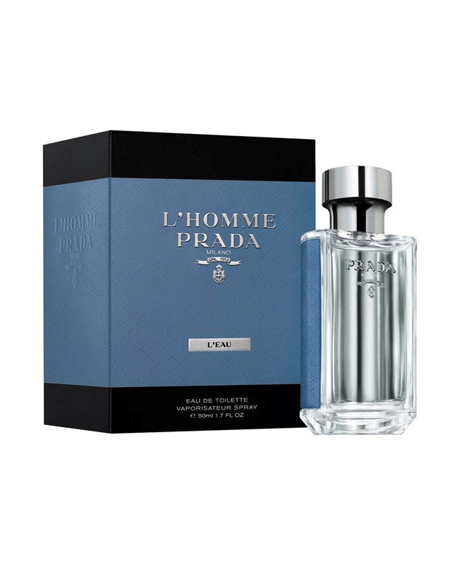 Perfume Hombre Prada EDT