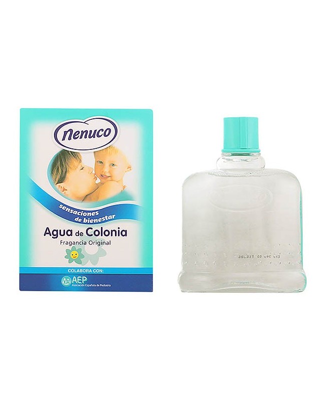 Perfume Infantil Nenuco EDC