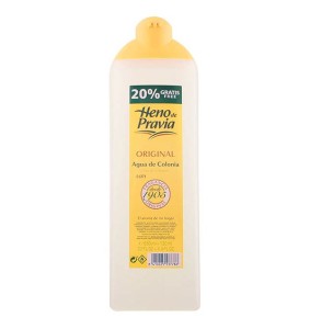Perfume Unisex Heno De Pravia Original Heno De Pravia EDC