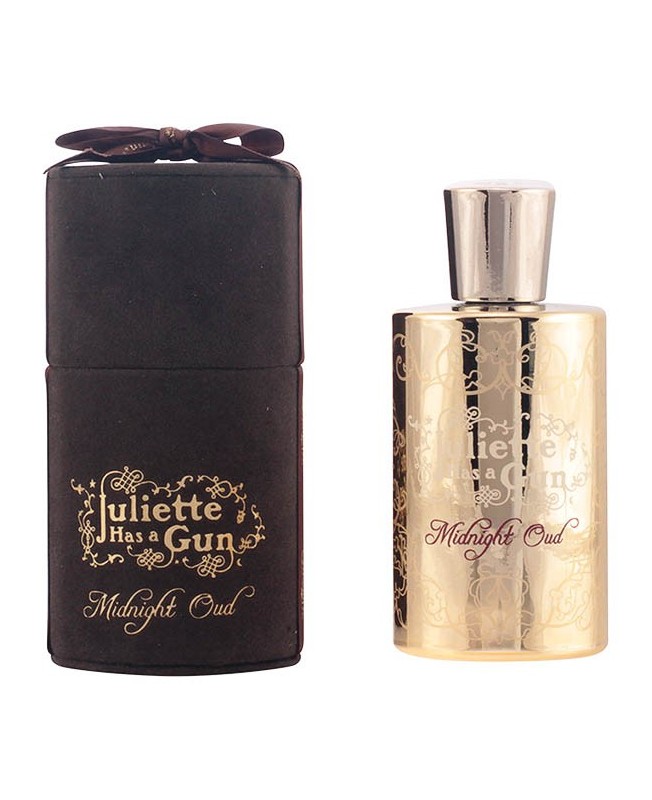 Perfume Mujer Midnight Oud Juliette Has A Gun EDP