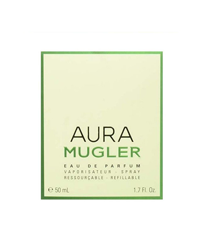 Perfume Mujer Aura Thierry Mugler EDP