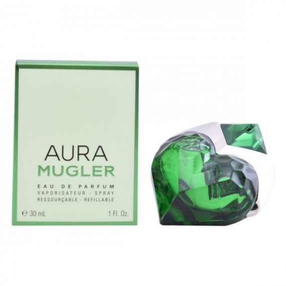 Perfume Mujer Aura Thierry Mugler EDP