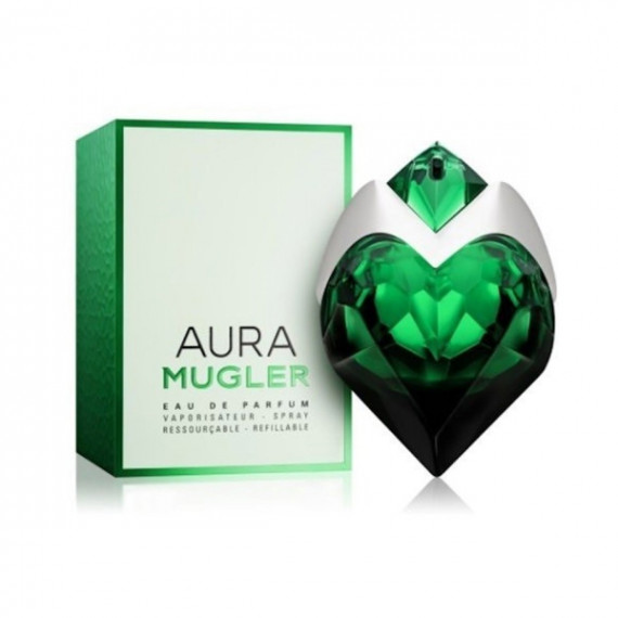 Perfume Mujer Aura Thierry Mugler EDP