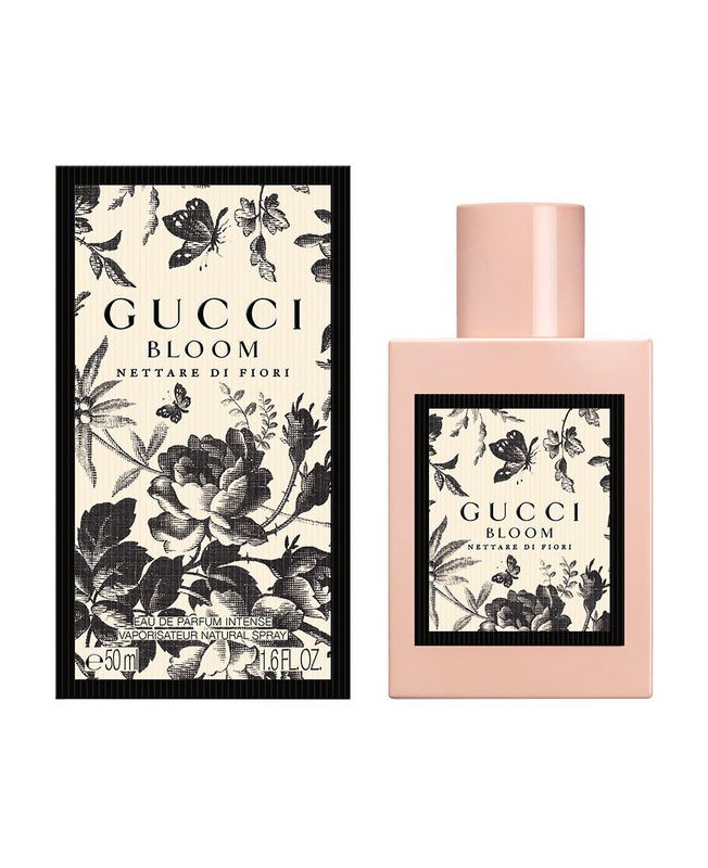 Perfume Mujer Bloom Nettare Di Fiore Gucci EDP