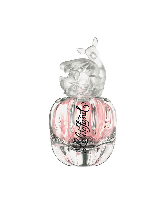 Perfume Mujer Lolitaland Lolita Lempicka EDP