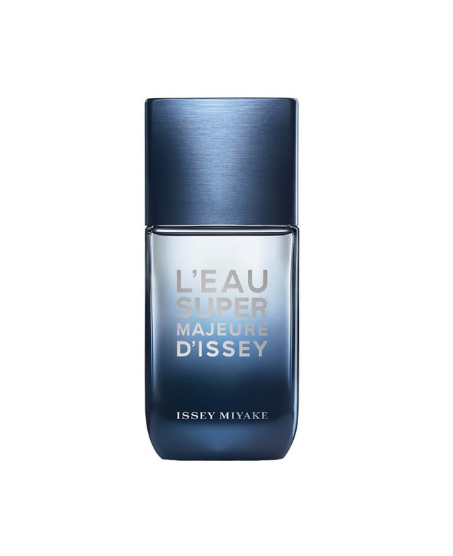 Perfume Hombre L'eau Super Majeure Issey Miyake EDT