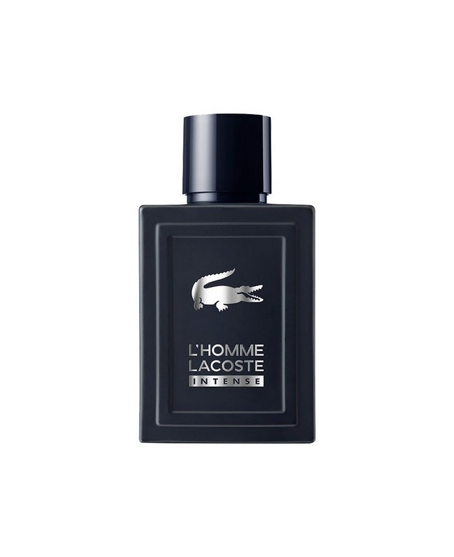 Perfume Hombre Intense Lacoste EDT