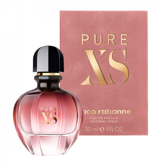 Perfume Mujer Pure Xs Paco Rabanne EDP