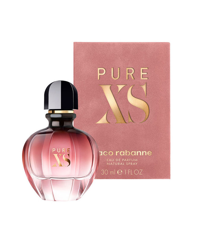 Perfume Mujer Pure Xs Paco Rabanne EDP