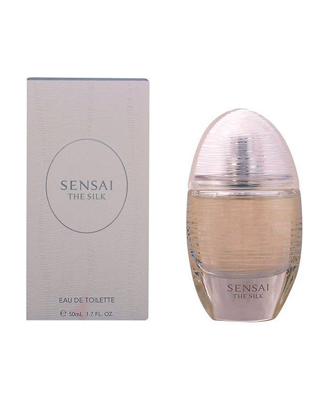 Perfume Mujer Sensai The Silk Kanebo EDT