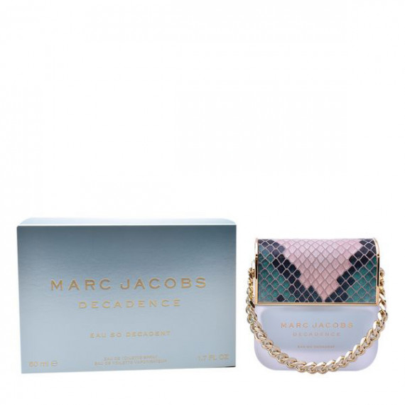 Perfume Mujer Decadence Eau So Decadent Marc Jacobs EDT