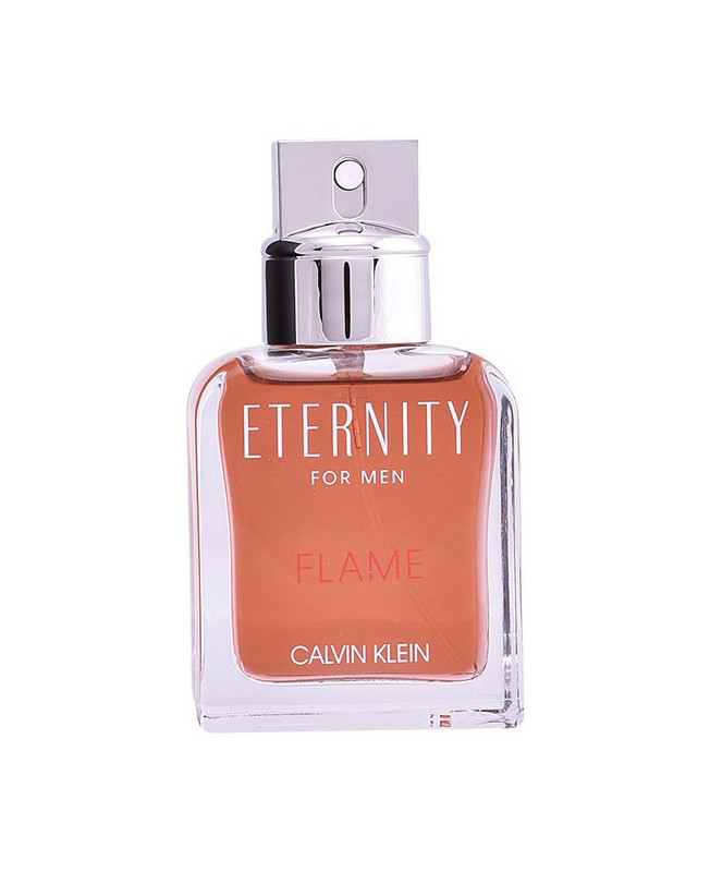 Perfume Hombre Eternity Flame Calvin Klein (EDT)