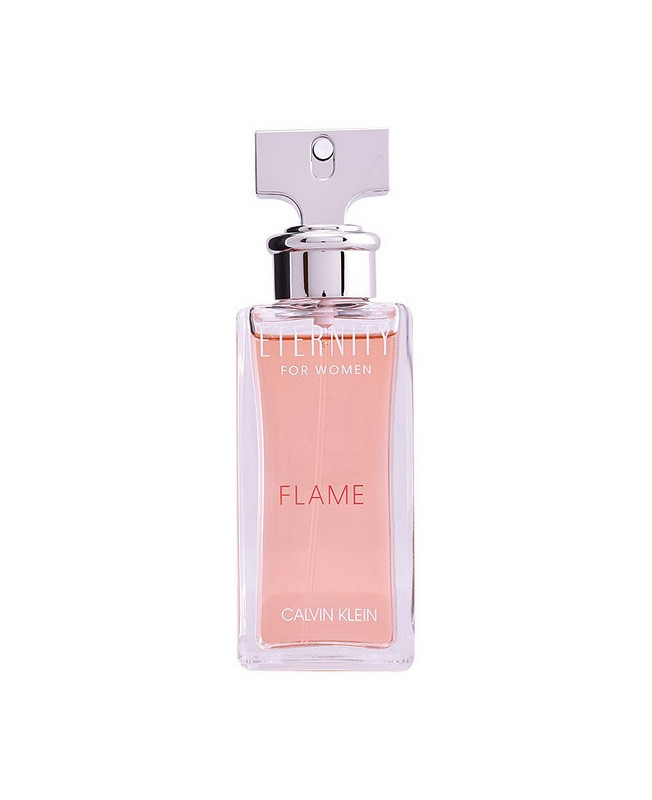 Perfume Mujer Eternity Flame Calvin Klein (EDP)