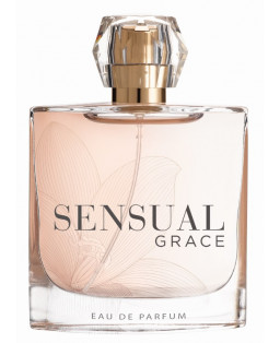 Perfume Sensual Grace - Eau De Parfum