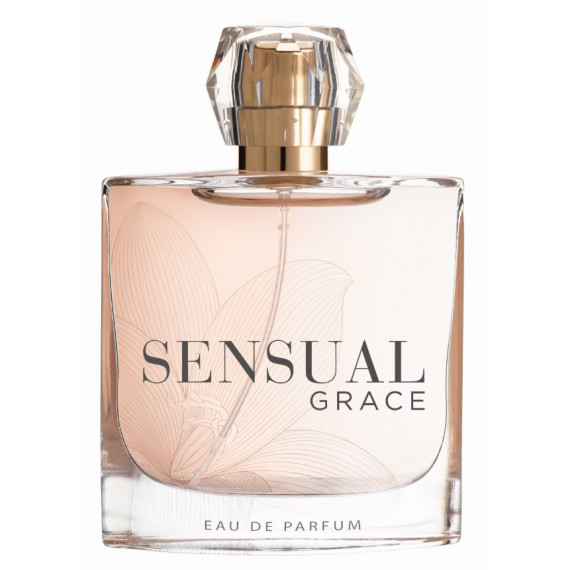 Perfume Sensual Grace - Eau De Parfum