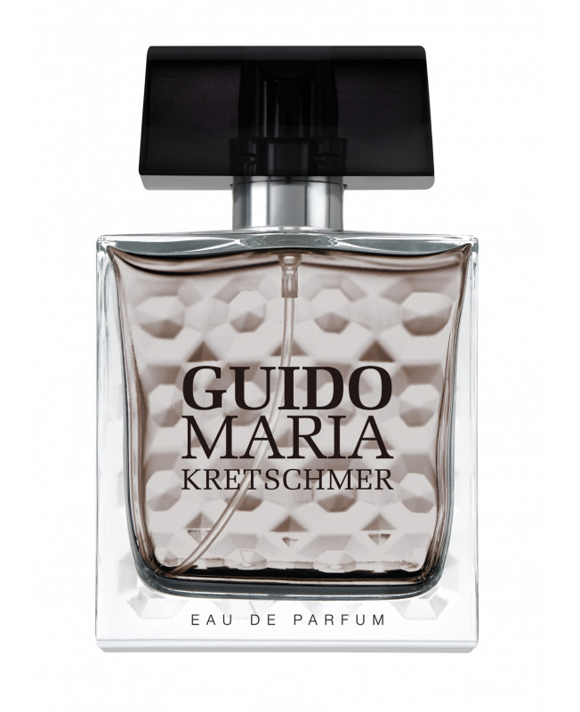 Perfume Guido Maria Kretschmer EdP Para Él