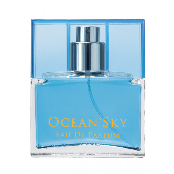 Perfume Ocean‘Sky Eau De Parfum