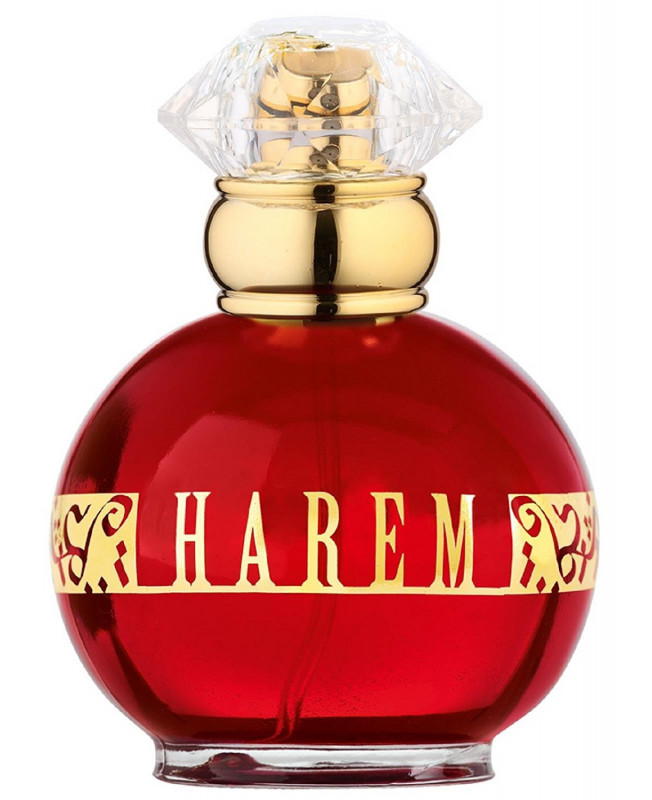 Perfume Harem – Eau De Parfum