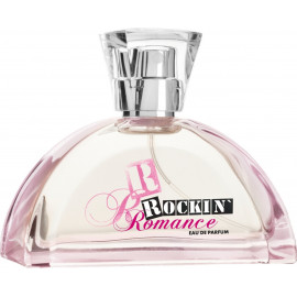 Perfume Rockin Romance 50 ml - Eau De Parfum Fragancia de Mujer