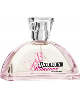 Perfume Rockin Romance 50 ml - Eau De Parfum Fragancia de Mujer