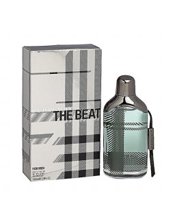 Burberry - THE BEAT MEN edt vapo 100 ml