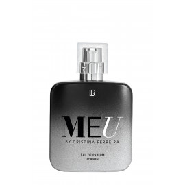 Perfume Meu For Men EdP By Cristina Ferreira