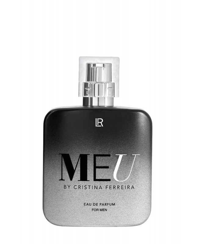 Perfume Meu For Men EdP By Cristina Ferreira