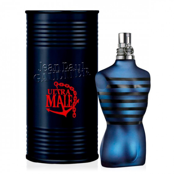 Perfume Hombre Ultra Male Jean Paul Gaultier EDT