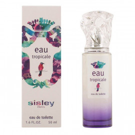 Perfume Mujer Eau Tropicale Sisley EDT