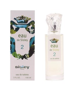 Perfume Mujer Eau De Sisley Sisley EDT